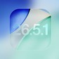 Người dùng iPhone được khuyến cáo nhanh chóng cập nhật iOS 26.5.1