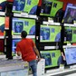 'Thời kỳ hoàng kim' của TV giá rẻ