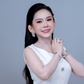 Nghệ sĩ cải lương Bình Tinh ở tuổi 40