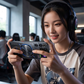 Bỏ ra số tiền lớn mua điện thoại chơi game liệu có đáng?