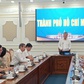 TP.HCM lên phương án vận chuyển đề thi, bài thi tốt nghiệp THPT bằng đường hàng không