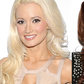 Ngôi sao truyền hình thực tế Holly Madison kể mặt tối sau cánh cửa Playboy