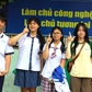 'Đề toán thi lớp 10 TP.HCM mà cho năm ngoái là em thủ khoa rồi'