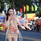 Hàng ngàn người hòa mình vào lễ hội sắc màu biển đảo Quảng Ngãi