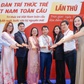Kết nối, phát huy đóng góp của trí thức trẻ người Việt ở nước ngoài