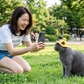 Điện thoại Galaxy có tính năng AI mới có thể 'bắt bệnh' cho thú cưng