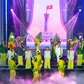 Festival thiếu nhi toàn quốc lần II sẽ diễn ra ở Ninh Bình