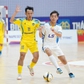 Hứa hẹn kịch tính ở lượt về giải futsal HDBank vô địch quốc gia 2026