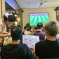 Ca đêm mùa World Cup: Cơ hội kiếm thêm thu nhập