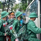 Giúp thanh niên xuất ngũ tìm việc