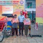 Ngày hội đoàn kết, nghĩa tình tại phường Đức Nhuận