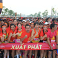 15.000 VĐV tham gia giải chạy 'Việt Nam tôi đó' trên cung đường tuyệt đẹp