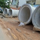 Công trình sửa đường quá ngổn ngang, gây khó cho dân
