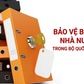 Đề xuất quy định mới về bảo vệ bí mật nhà nước trong Bộ Quốc phòng