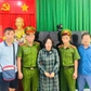 Liên tục thay đổi tung tích, nữ bị can truy nã đặc biệt vẫn sa lưới