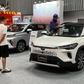 Ô tô hybrid hút khách, xe nào bán chạy nhất Việt Nam sau 5 tháng đầu năm?