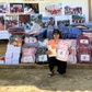 Từ bục giảng đến những nhịp cầu yêu thương