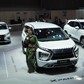 Xe gia đình cỡ nhỏ: Veloz Cross lao dốc doanh số, Xpander dẫn đầu nhóm xe xăng