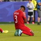 Lộ diện đội châu Á đầu tiên bị loại ở World Cup 2026, vẫn được đấu Messi và Argentina trận thủ tục