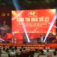 Hội thi Lực lượng tham gia bảo vệ an ninh, trật tự ở cơ sở giỏi TP.HCM