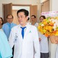 Thay van tim không cần mổ hở tại Bệnh viện Hoàn Mỹ Sài Gòn