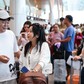 Khách Trung Quốc tới Việt Nam tăng vọt