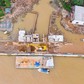 Phó thủ tướng yêu cầu TP.HCM chịu trách nhiệm toàn diện với dự án chống ngập 10.000 tỉ