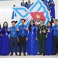 Khai mạc Đại hội Đoàn TNCS Hồ Chí Minh, vững bước vươn mình trong kỷ nguyên mới