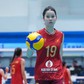 Dàn sao trẻ bóng chuyền nữ Việt Nam thắng chẻ tre ở giải U.18 Đông Nam Á
