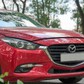 Rủi ro tai nạn từ lời khuyên 'mở hé nắp ca-pô cho mát máy'