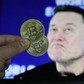 Giá Bitcoin hôm nay 24.6.2026: Bitcoin và cổ phiếu SpaceX cùng lao dốc
