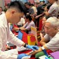Bộ Công an hướng dẫn chi tiết quy trình lấy mẫu ADN tìm danh tính liệt sĩ