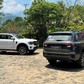 Vì sao ô tô màu đen thường nhanh cũ hơn màu trắng?