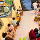 Quán ăn quê nhà ở TP.HCM 'đóng cửa sớm vì quá đông' sau loạt bài của Báo Thanh Niên