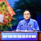 Lấy người trẻ truyền cảm hứng cho người trẻ