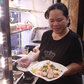 Gây bão mạng quốc tế, bánh ram ít Huế thành món 'best seller' ở nhiều quán TP.HCM