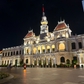 'Săn' vị trí xem 3D mapping đẹp nhất TP.HCM
