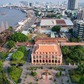 Nền tảng 50 năm đưa TP.HCM vươn mình bứt phá