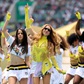Shakira nhảy múa ăn mừng khi Colombia có vé đi tiếp, vì sao Ronaldo phải lo?