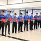 Những áo xanh tình nguyện góp phần làm nên thành công của Đại hội Đoàn toàn quốc