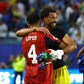 Thủ môn Vozinha, người hùng 40 tuổi của Cabo Verde lỡ cơ hội sang Brazil