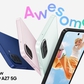 Samsung ra mắt Galaxy A27 5G trang bị chip Snapdragon 6 Gen 3