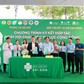 Ký kết hợp tác chiến lược 5 năm: Chăm sóc thị lực cho người dân Bình Dương