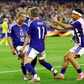 Đội tuyển Nhật Bản chấm dứt mọi cuộc tranh luận khi đã bỏ xa Hàn Quốc tại World Cup 2026