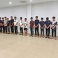 Khởi tố nhóm thanh thiếu niên mang hung khí gây tai nạn rồi bỏ trốn ở Huế