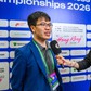 Lê Quang Liêm xác nhận làm HLV đội tuyển nữ cờ vua Mỹ tham dự Olympiad