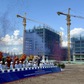 TP.HCM: Tập đoàn Becamex khởi công xây 6.229 căn nhà ở xã hội