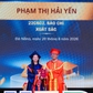 Thủ khoa báo chí xuất sắc 22 tuổi: ‘Có hôm em vừa khóc vừa viết bài’
