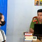 Xử phạt người tung tin giả 'cá sấu xuất hiện trên kênh Vịnh Tre'