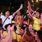Tổng thống Ecuador cho người dân nghỉ lễ khi đội nhà quá xuất sắc, vào vòng knock-out World Cup 2026